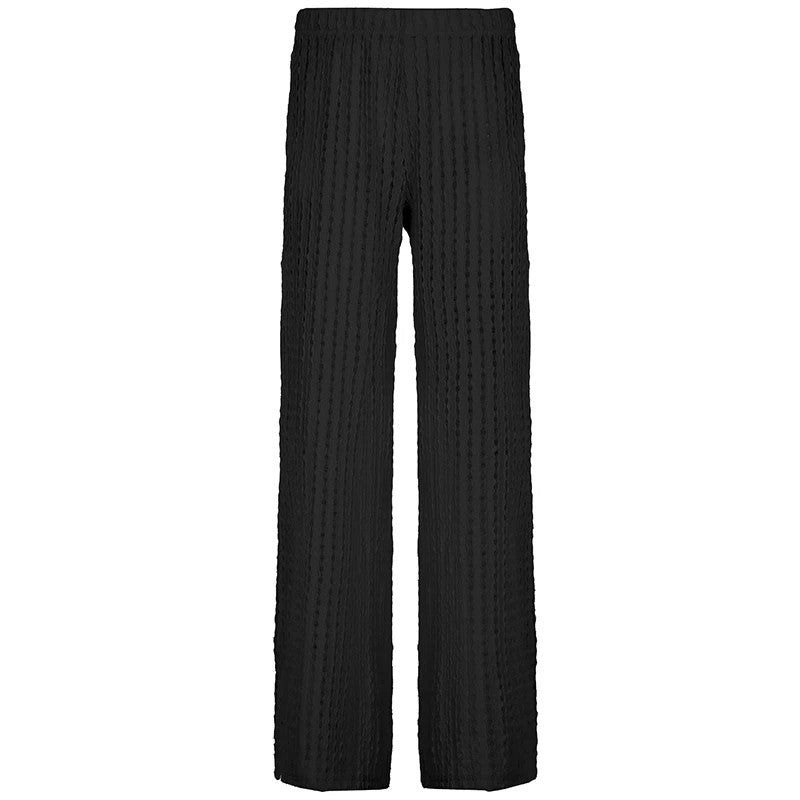 Santorini Knit Beach Pants