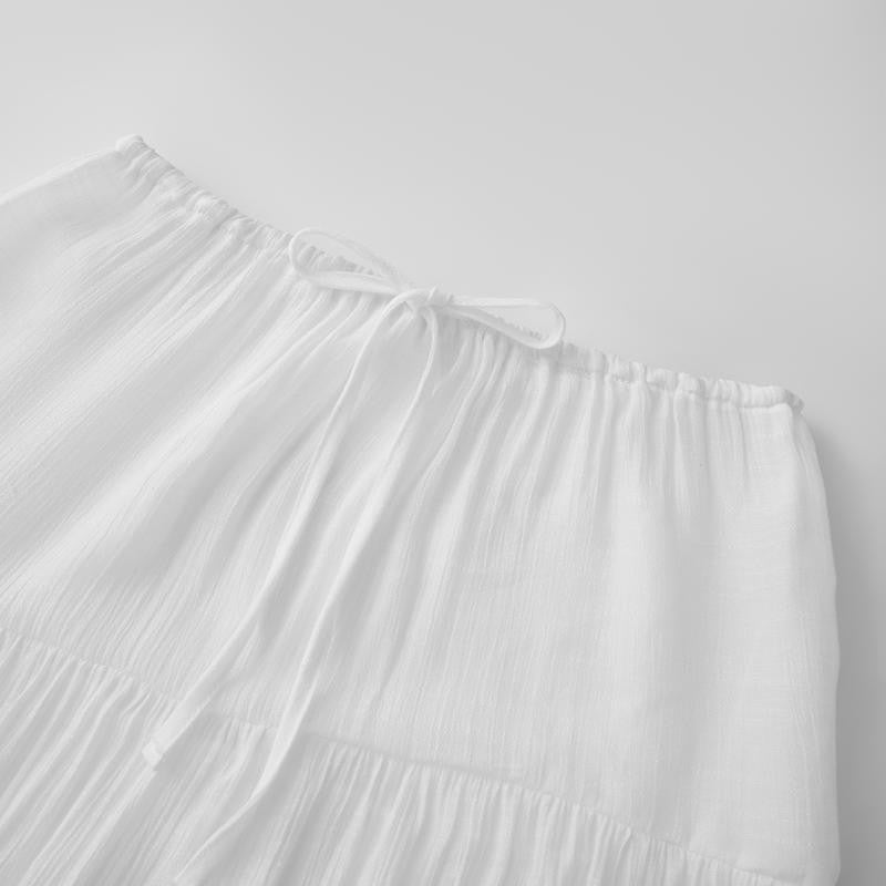 Isla Beach Cover-Up Dress