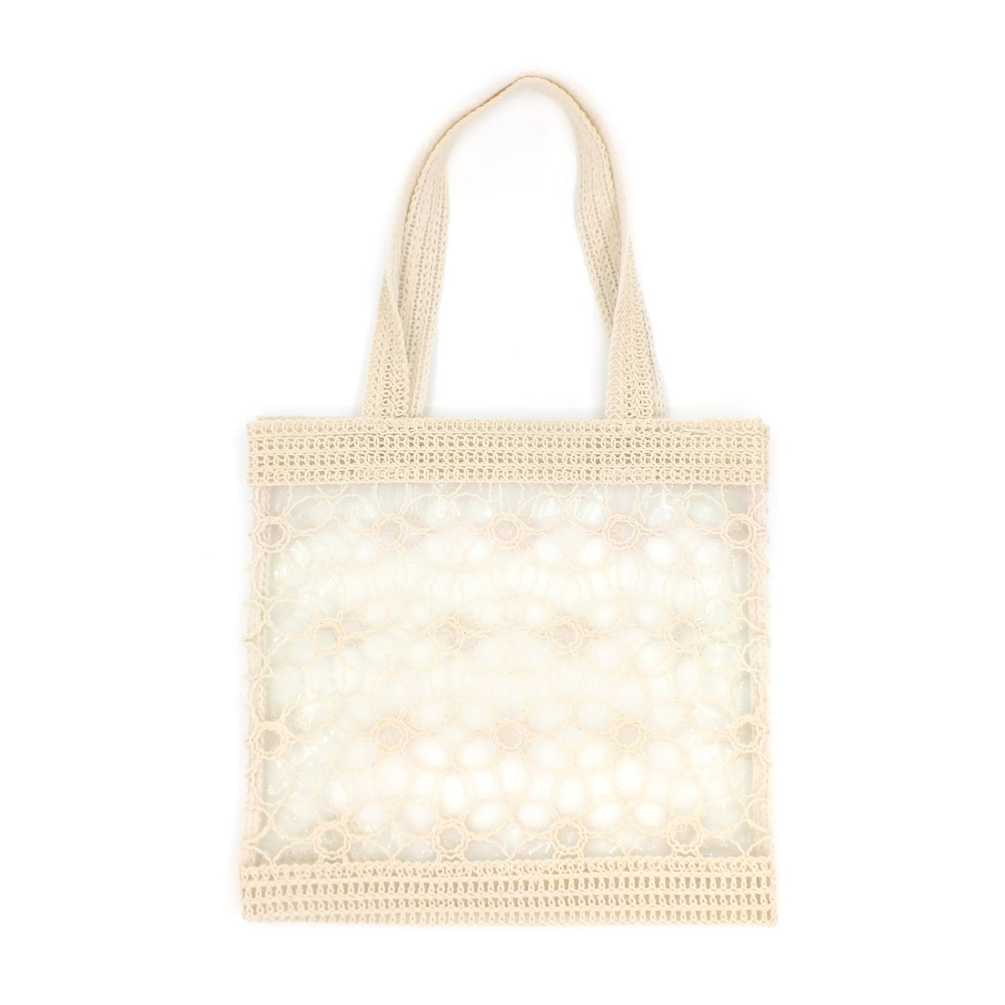 Solano Woven Straw Tote