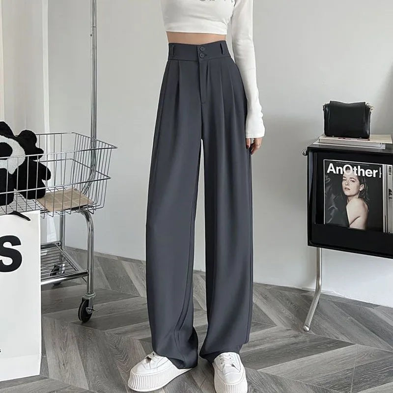 Perugia Tailored Dress Pants