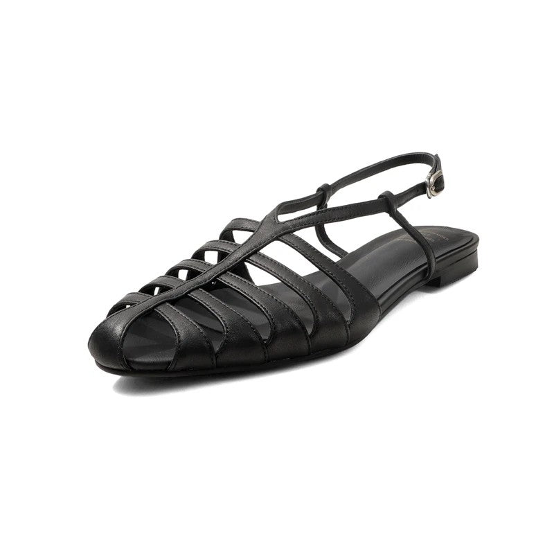 Rossetti Genuine Leather Sandals