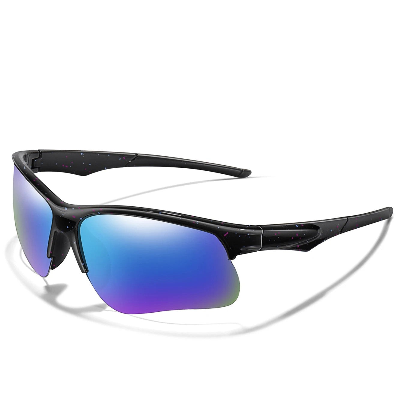 Tempo Polarized Cycling Sunglasses