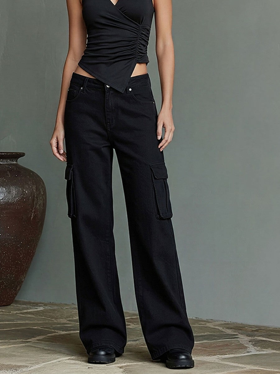 Valle Asymmetric Cargo Set