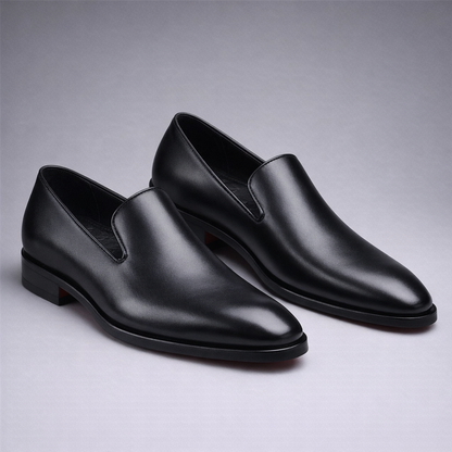 Treviso Leather Loafer