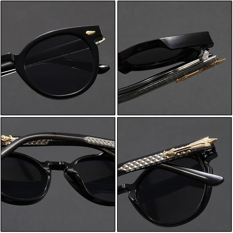 Alessio Sunglasses