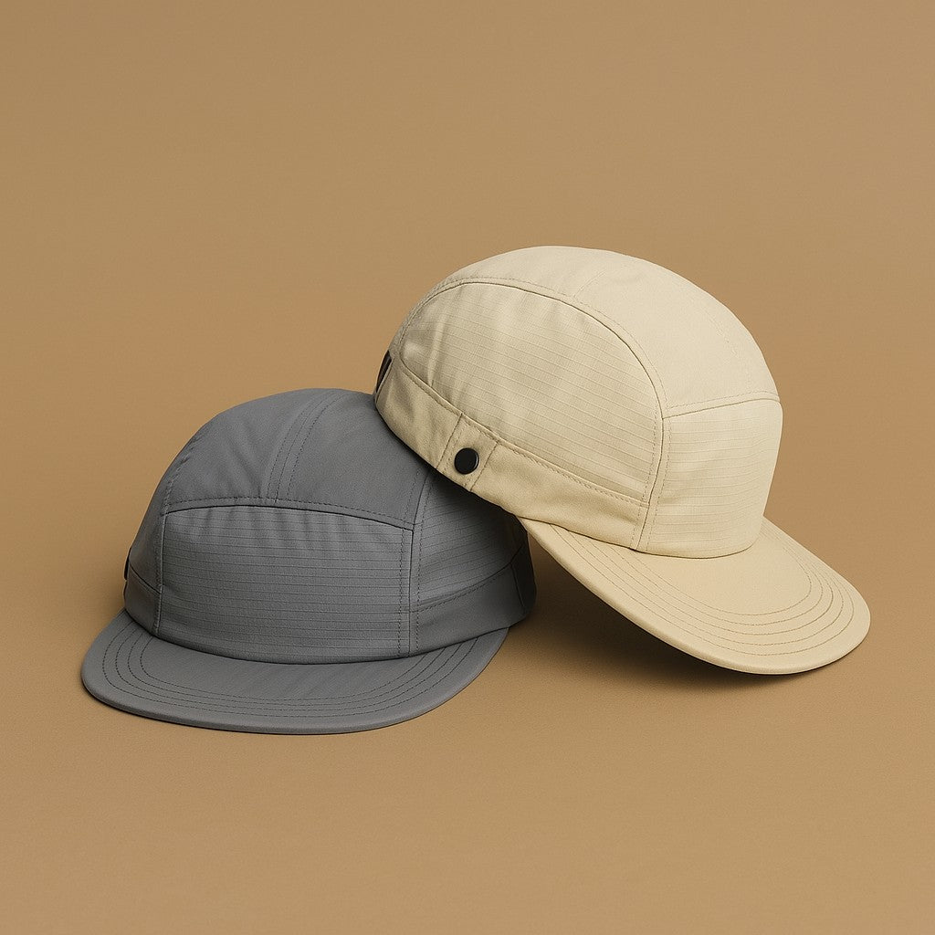 Alpin 5-Panel Hat