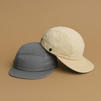 Alpin 5-Panel Hat