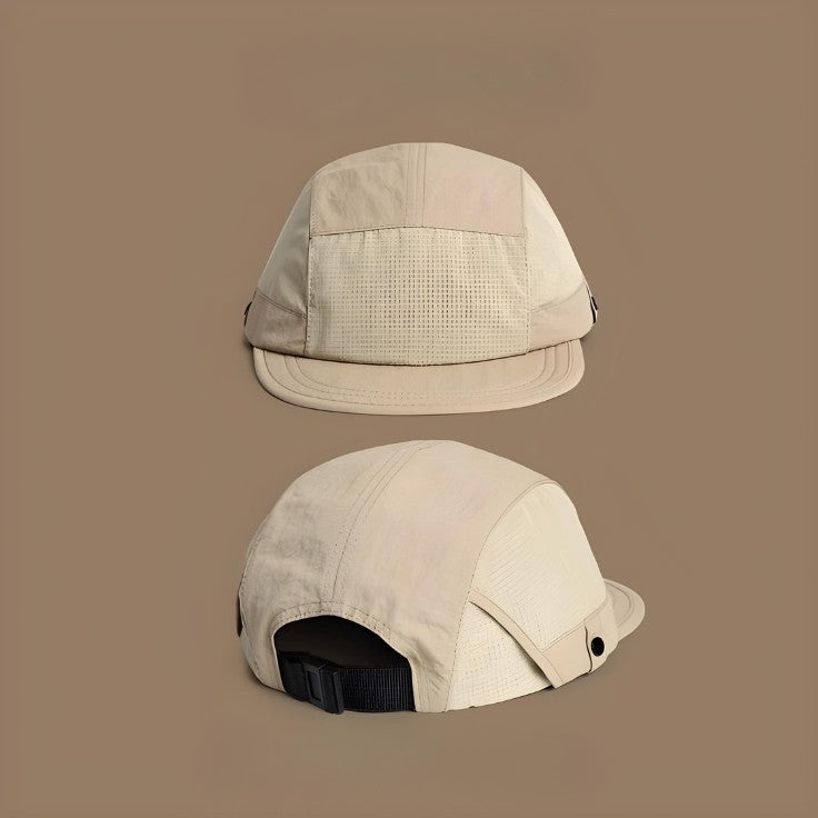Alpin 5-Panel Hat