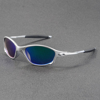 Antibes Retro Full Frame Sunglasses