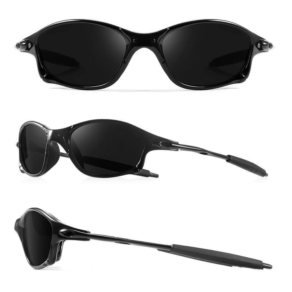 Antibes Retro Full Frame Sunglasses