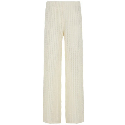 Santorini Knit Beach Pants