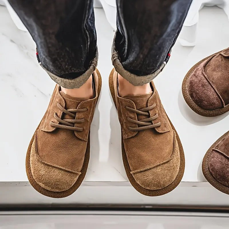 Aosta Orthopedic Sneakers
