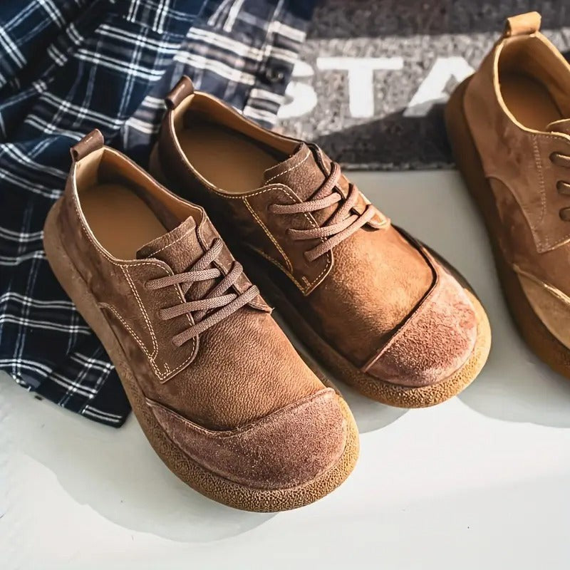 Aosta Orthopedic Sneakers