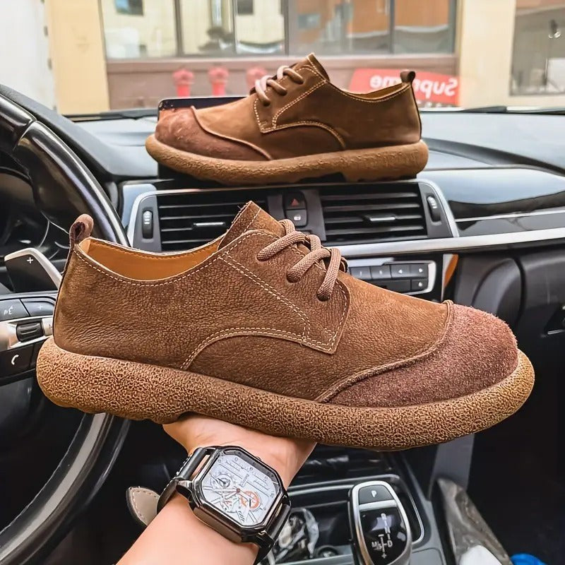 Aosta Orthopedic Sneakers