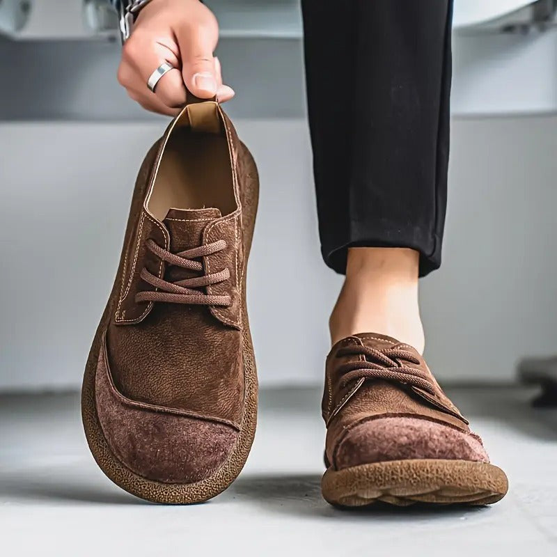 Aosta Orthopedic Sneakers