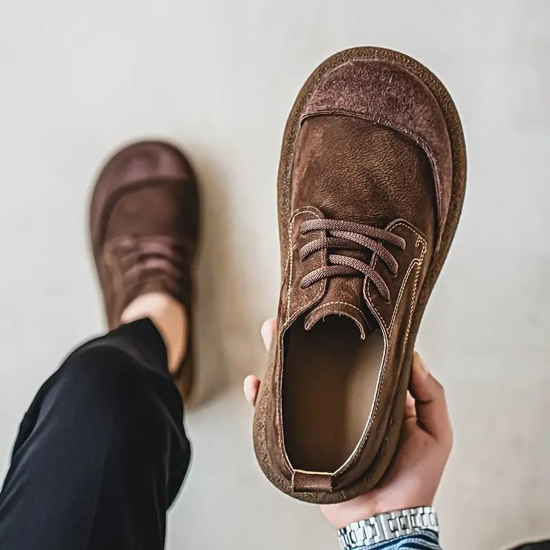 Aosta Orthopedic Sneakers