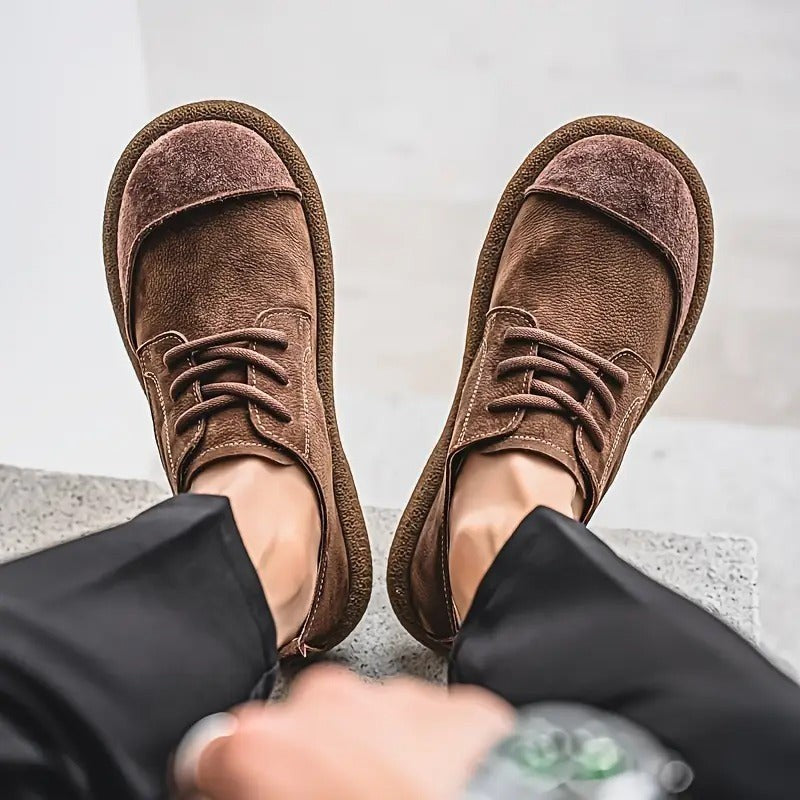 Aosta Orthopedic Sneakers