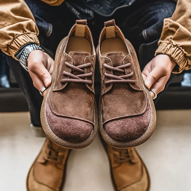 Aosta Orthopedic Sneakers