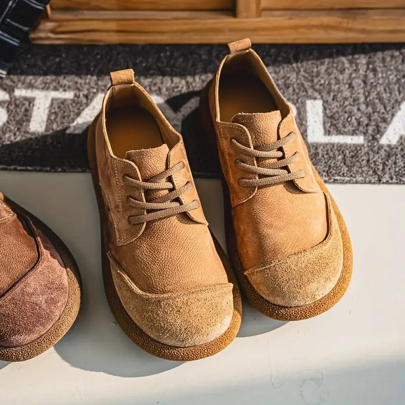 Aosta Orthopedic Sneakers