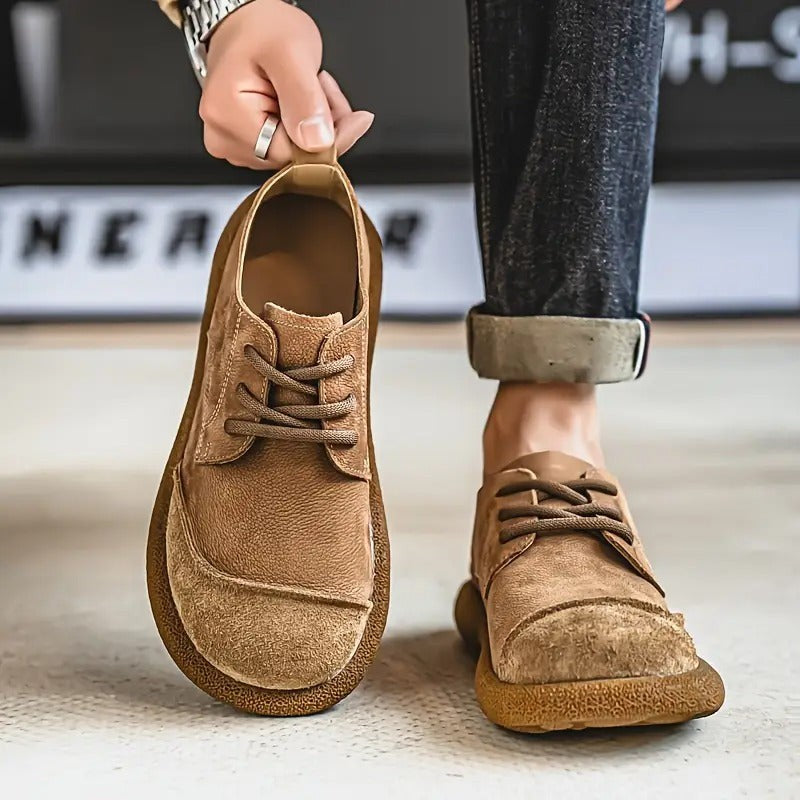 Aosta Orthopedic Sneakers