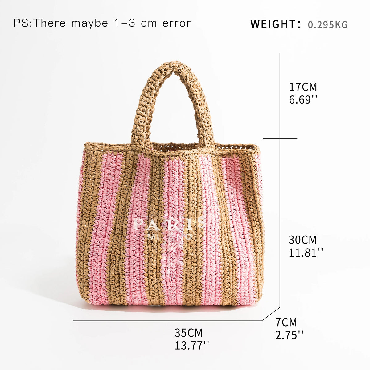 Arvani Everyday Tote Bag