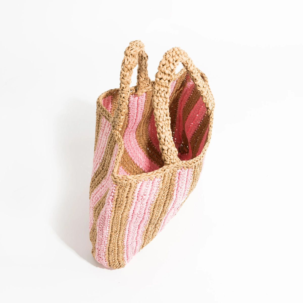 Arvani Everyday Tote Bag