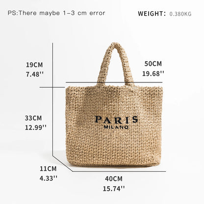 Arvani Everyday Tote Bag