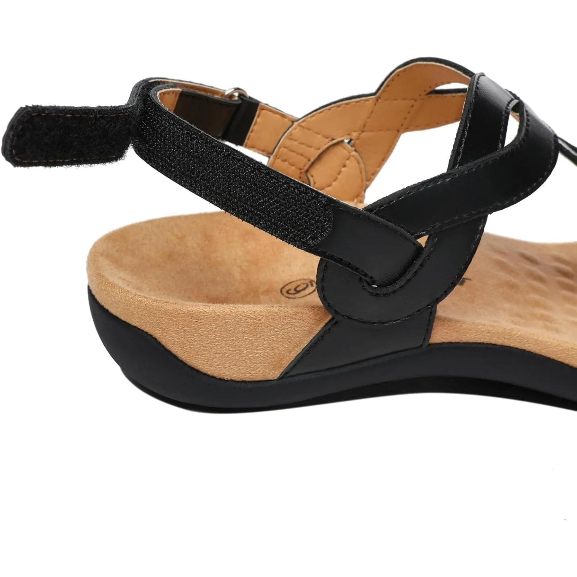 Aura Arch Support Sandals