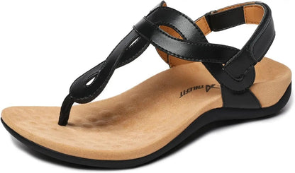 Aura Arch Support Sandals