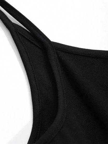 Aura Backless Crop Top
