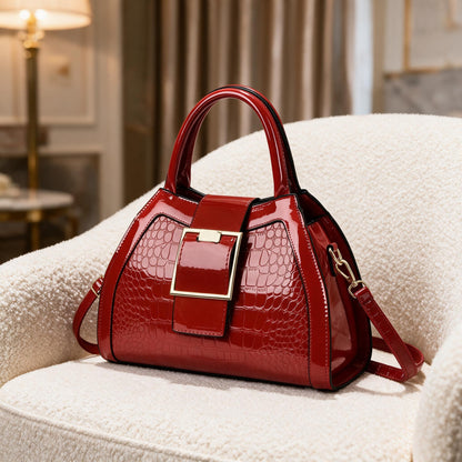 Bellini Structured Handbag
