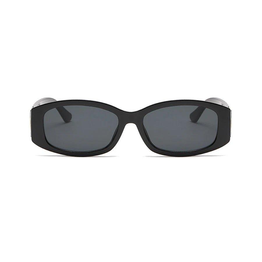 Cannes Oval Frame Sunglasses