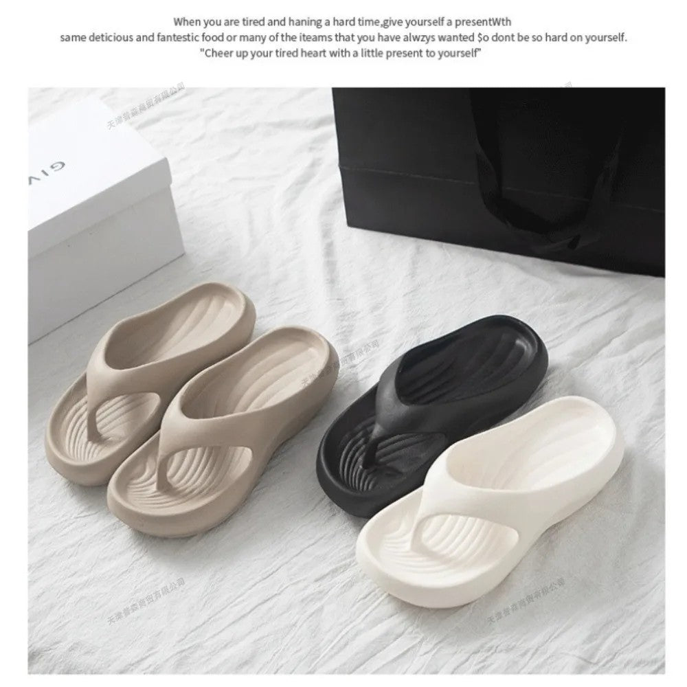 Capri Cloud Flip-Flops