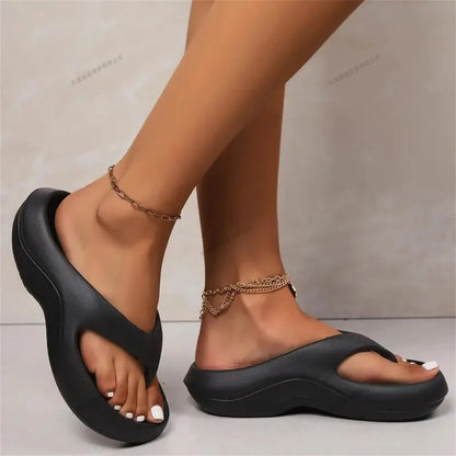 Capri Cloud Flip-Flops