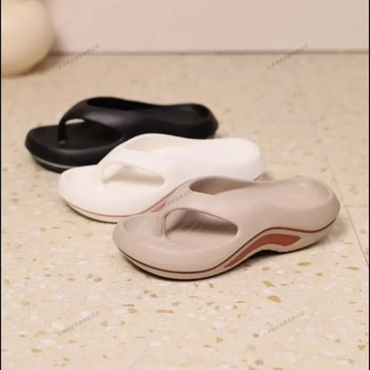 Capri Cloud Flip-Flops