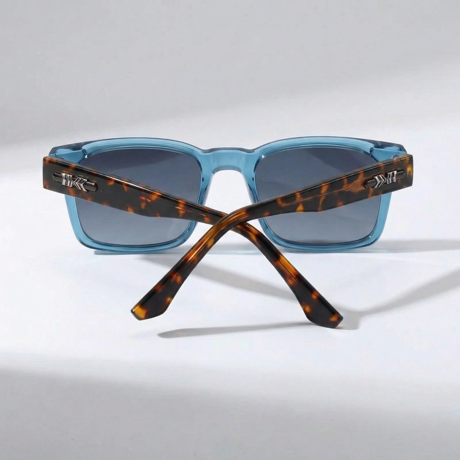Capri Oval Sunglasses