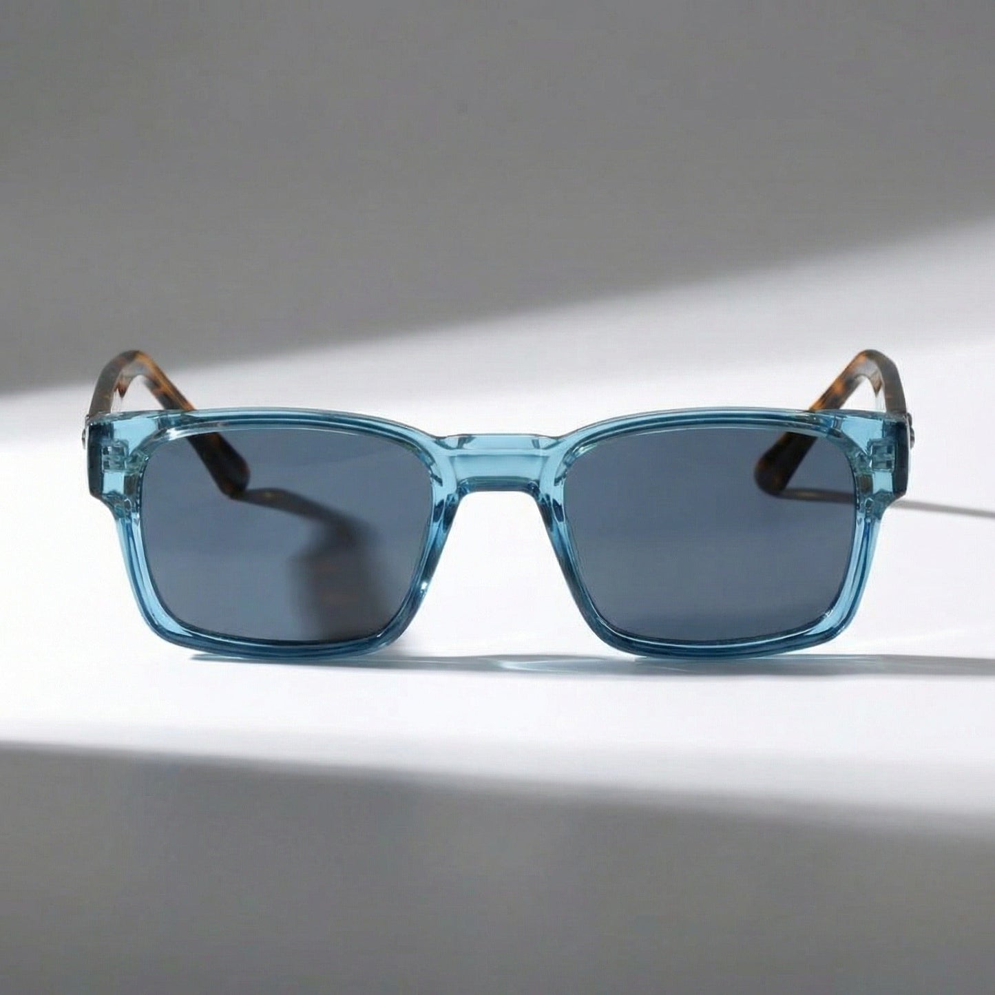 Capri Oval Sunglasses