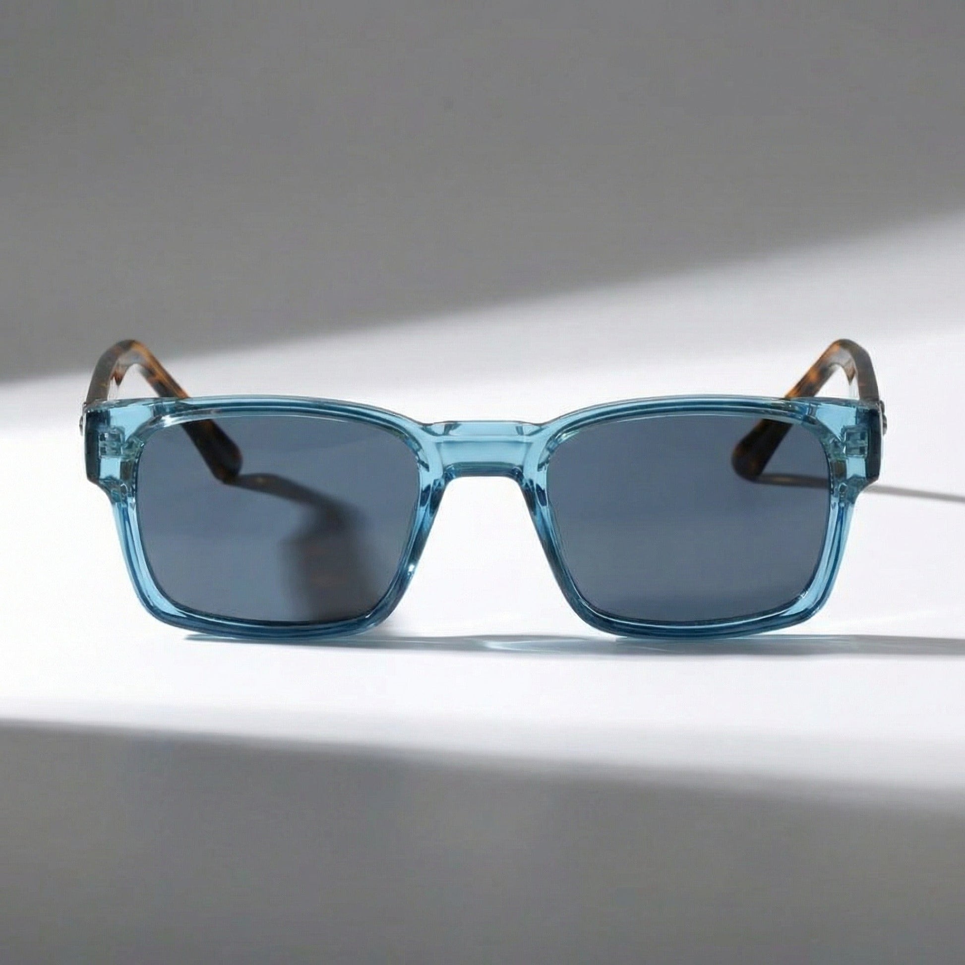 Capri Oval Sunglasses