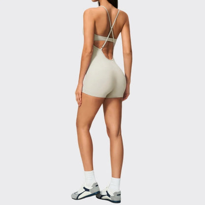 Cloud9 Sculpt Onesie