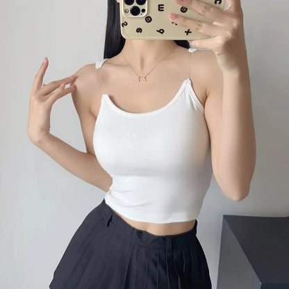 Cora Seamless Tank Top