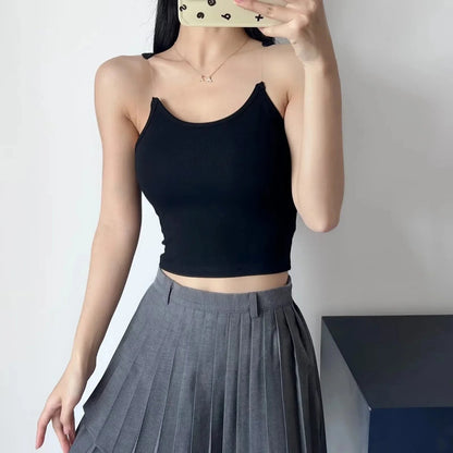 Cora Seamless Tank Top