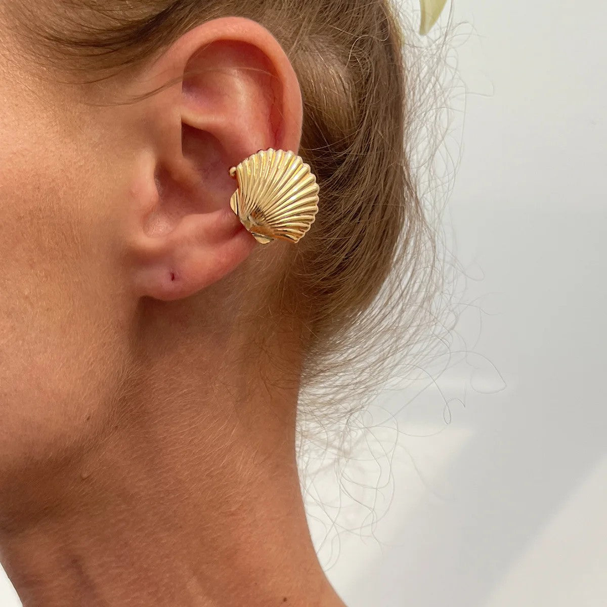 Cordoba Non-Piercing Ear Cuff