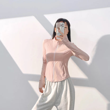 Corvara UPF Active Jacket