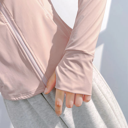Corvara UPF Active Jacket