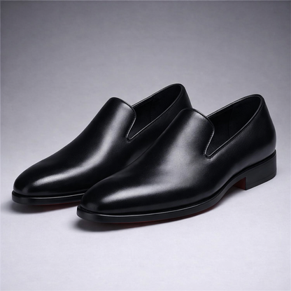 Treviso Leather Loafer