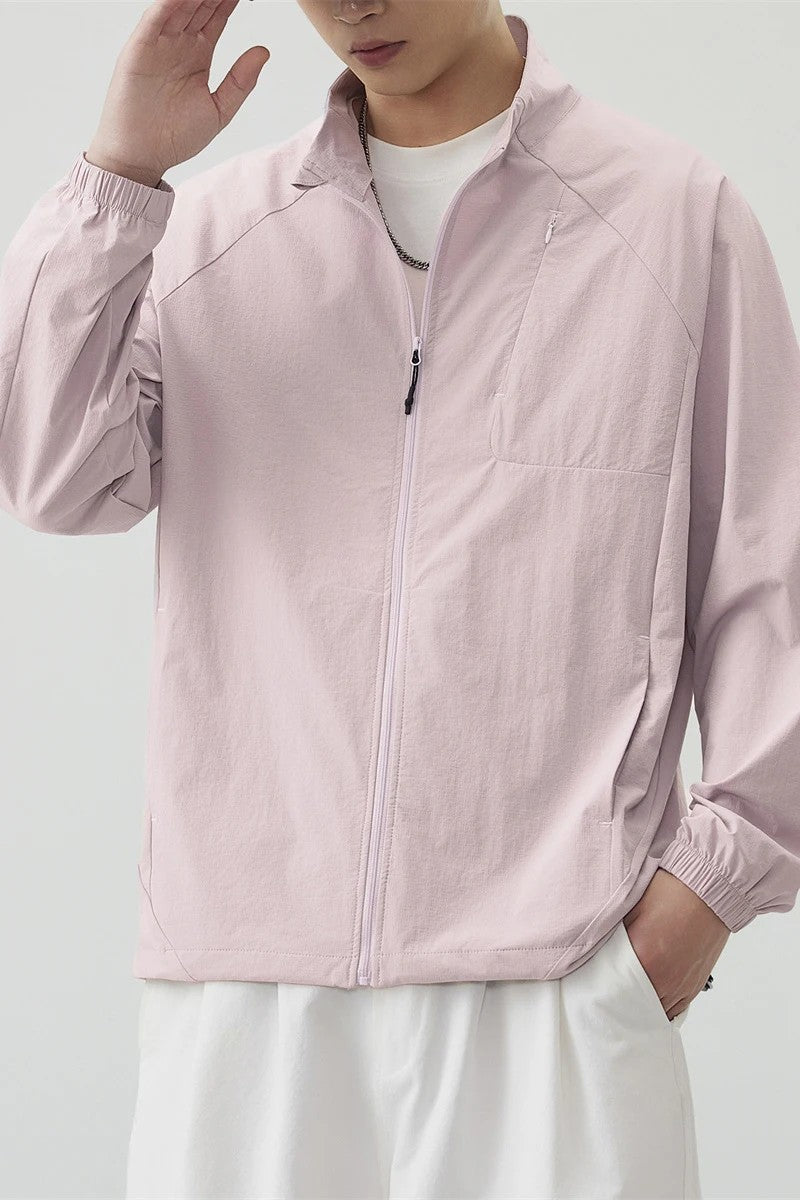 Denali Lightweight Sun Jacket