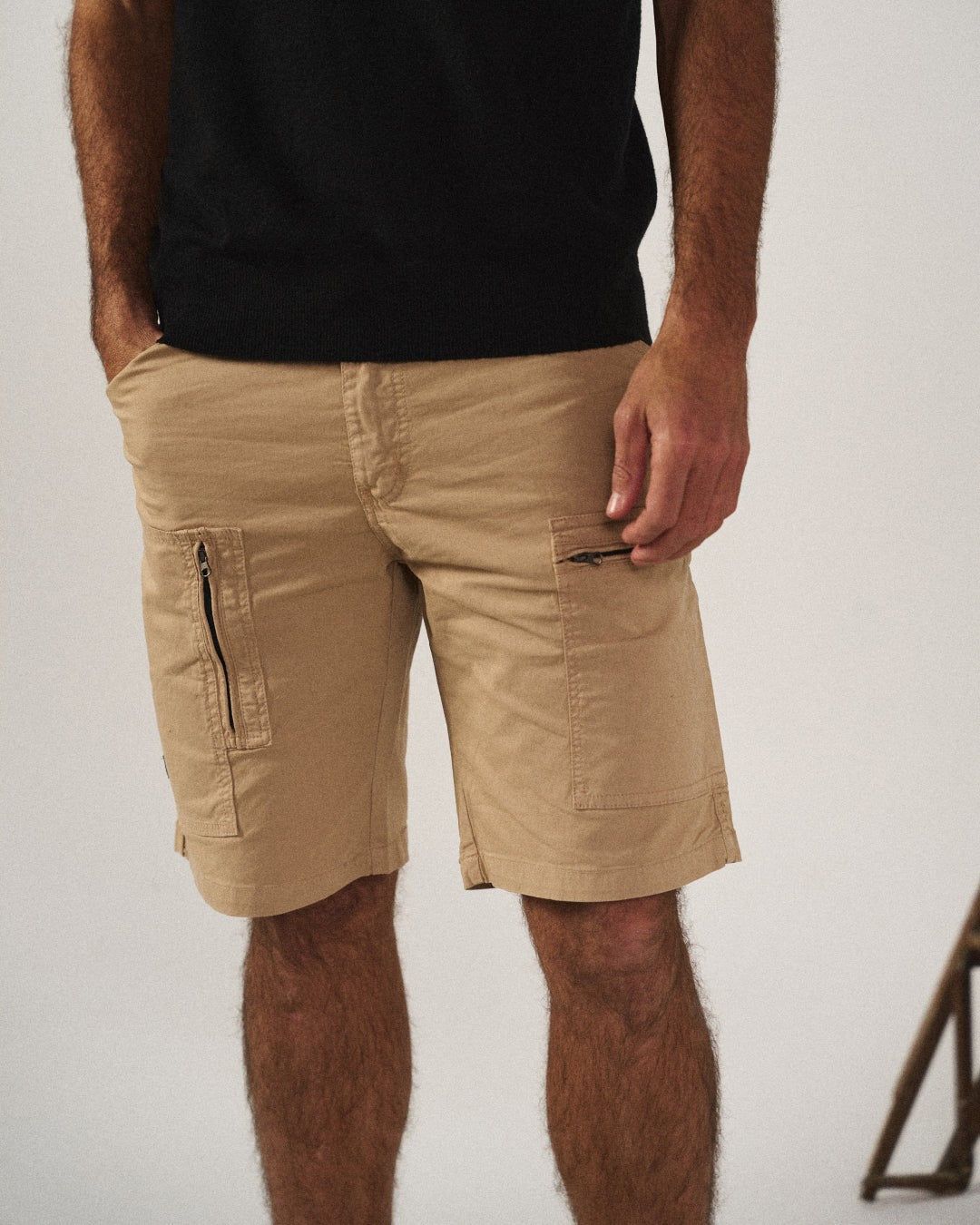 Dune Utility Cargo Shorts
