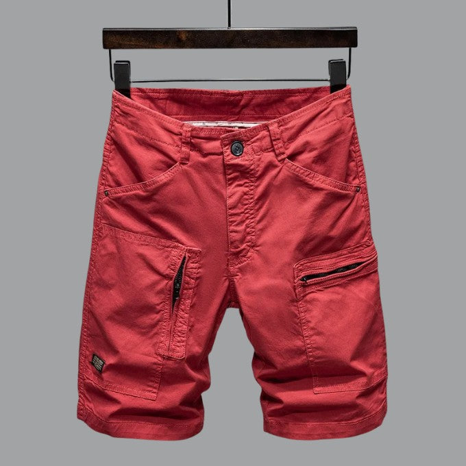 Dune Utility Cargo Shorts