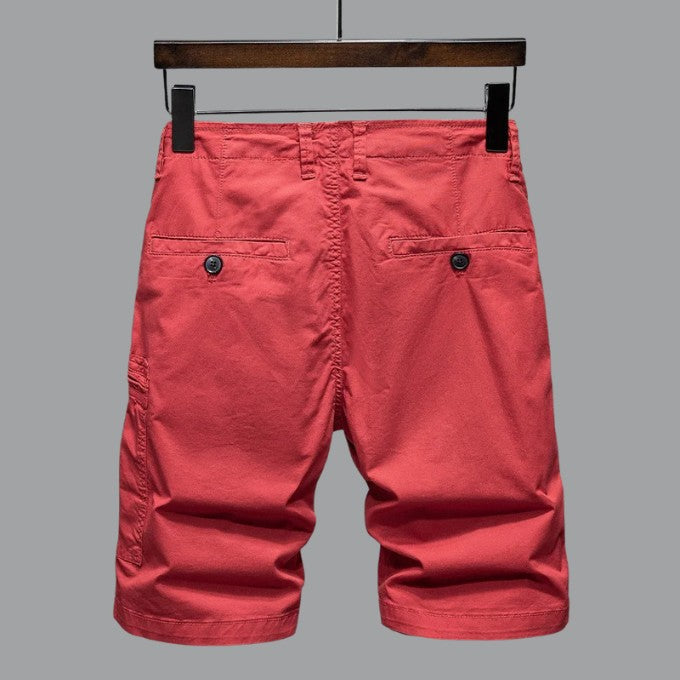 Dune Utility Cargo Shorts