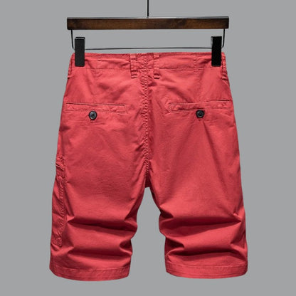 Dune Utility Cargo Shorts